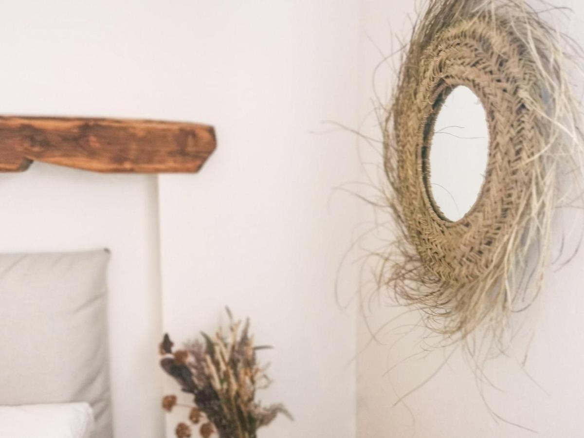 Arya Room Villasimius Exterior foto