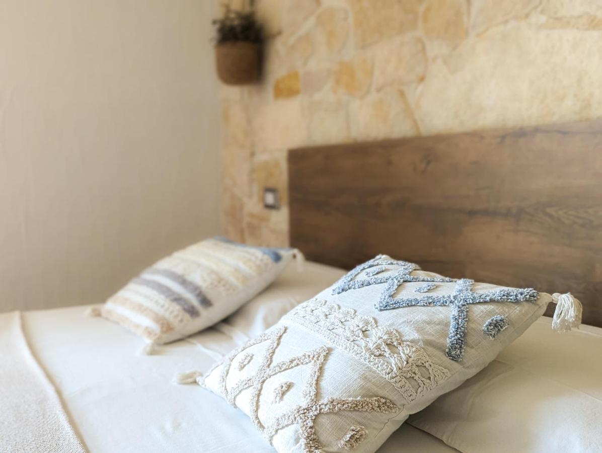 Arya Room Villasimius Exterior foto