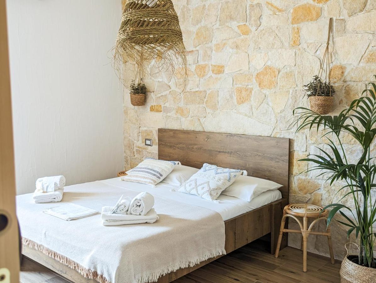 Arya Room Villasimius Exterior foto