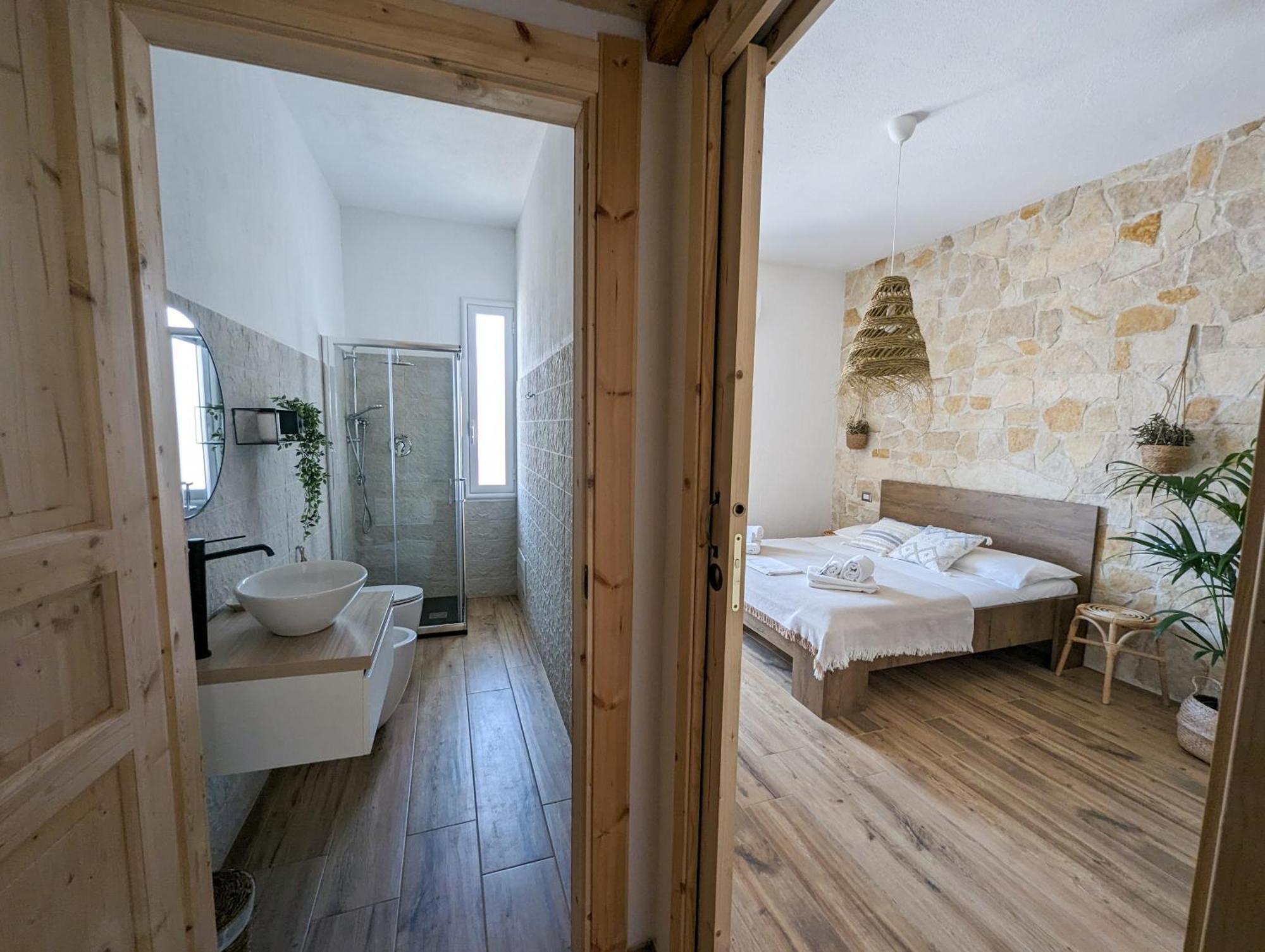Arya Room Villasimius Zimmer foto