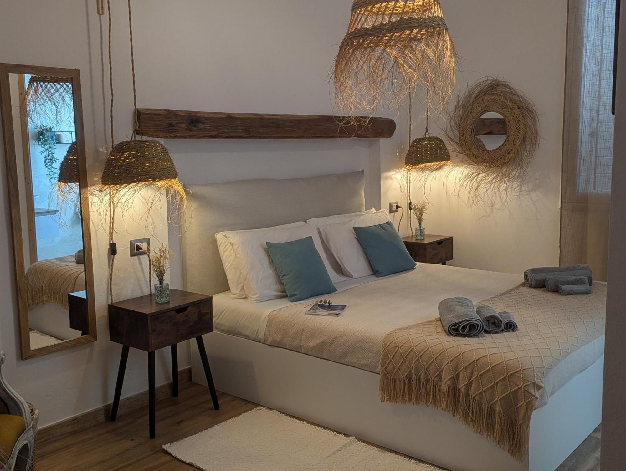 Arya Room Villasimius Zimmer foto